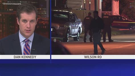 Police investigating fatal hit-and-run in Norfolk | 13newsnow.com