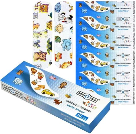 Amazon.in: Band-aids