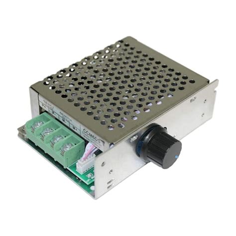 Image result for PWM Speed Controller