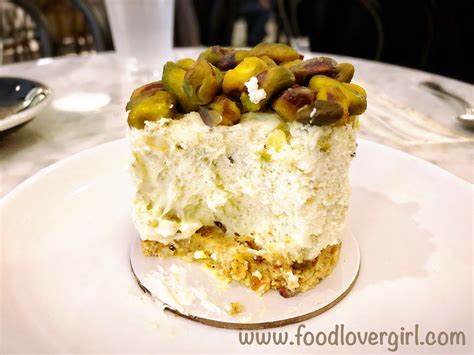 Tatte Bakery & Café @ Back Bay - Food Lover Girl