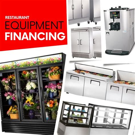 Best Restaurant Equipment Financing Options Of 2024 - Pro Across
