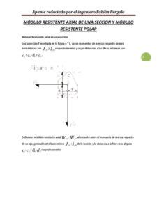 Rezultat imagine pentru Como Calcular Modulo