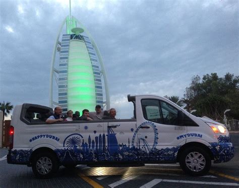 CITY VAN TOUR (2026) All You Need to Know BEFORE You Go (with Photos ...