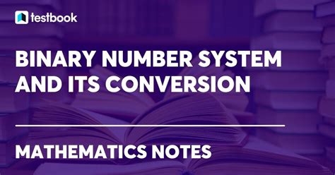 Image result for Binary Number Systeminter Conversion in Computer