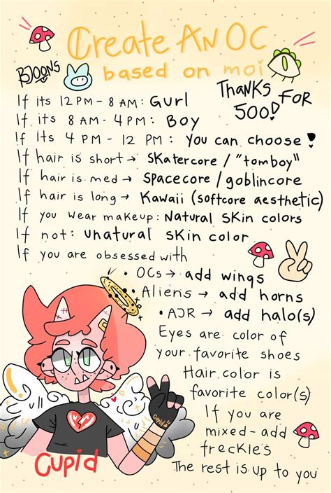 Image result for OC Maker Drawing Challenge