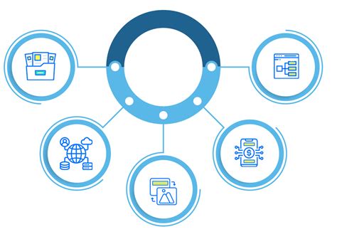 BlueQ explained as a platform designed for managing digital assets