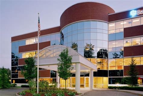 325 Corporate Drive - Pease International Tradeport | PROCON, inc.