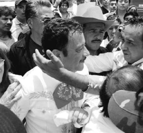 Pedro Infante Jr. | La Nación