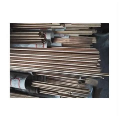 CHROMIUM ZIRCONIUM COPPER - Copper Chromium Zirconium C18150 ...