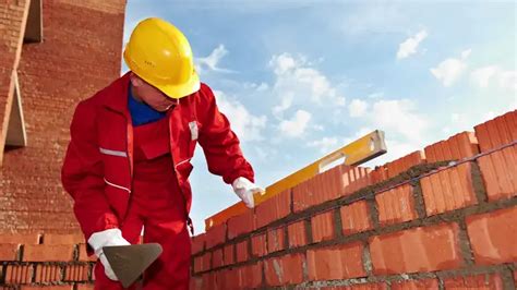 The Art of Bricklaying: Tools That Craft Enduring Structures