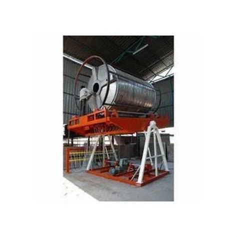 Shree Momai Rotocast Containers Private Limited, Vadodara - Exporter of ...