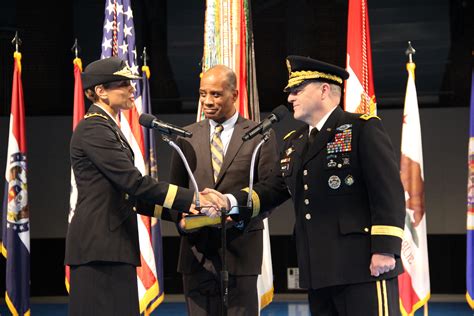 Army Surgeon General's promotion | Article | The United States Army