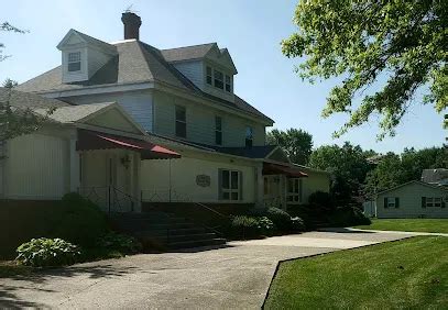 Halligan-McCabe-DeVries Funeral Home - Funeral Home Pages