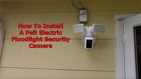 Image result for Feit Security Camera Setup