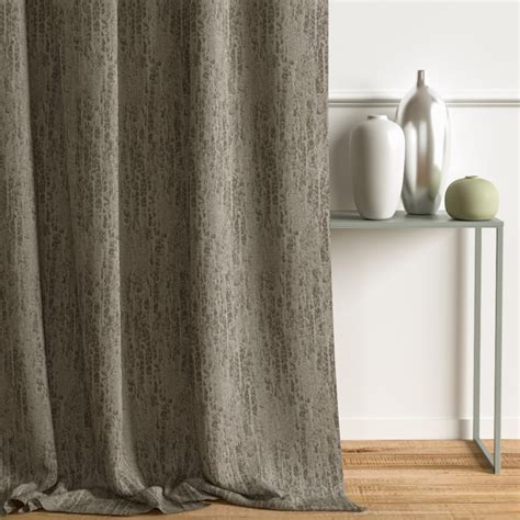 Buy D'DECOR Matilda Door Curtain - 110 x 225 cm from D'Decor at just ...
