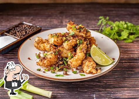 Fat Monk Chinese, Navi Mumbai - Restaurant menu, prices and reviews