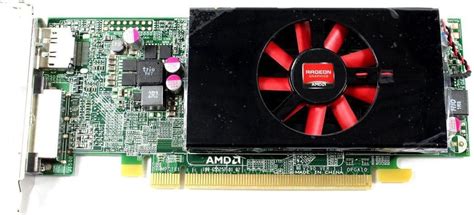 Buy AMD Radeon HD 8570 1GB DDR3 PCIe x16 DVI/ DP Graphics Video Card ...