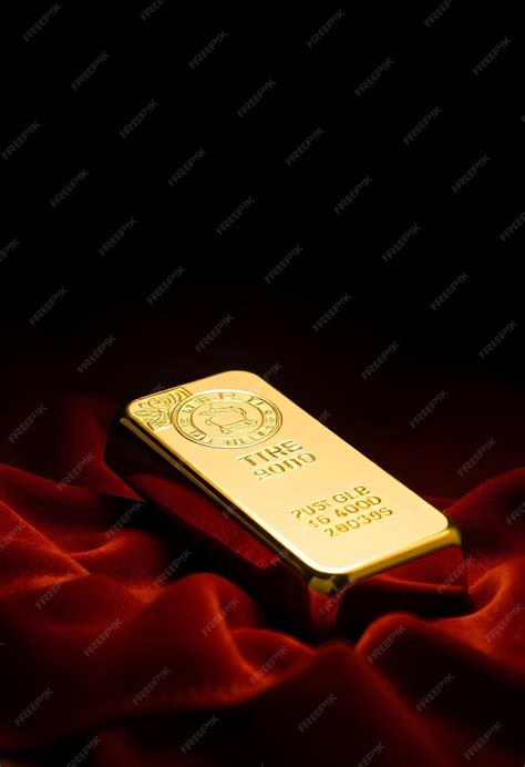 Weight Of Gold Bar