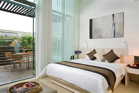 Grand Copthorne Waterfront - Best Deals & Rate 2026