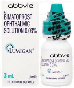 Lumigan 0.03% Eye Drops 3 ML | Order Lumigan 0.03 % Eye Drops 3 ML ...