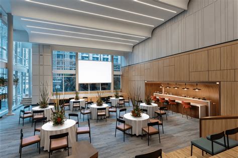 The Quorum | The Pavilion