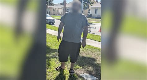 'Creeper' allegedly recording kids outside elementary school in California