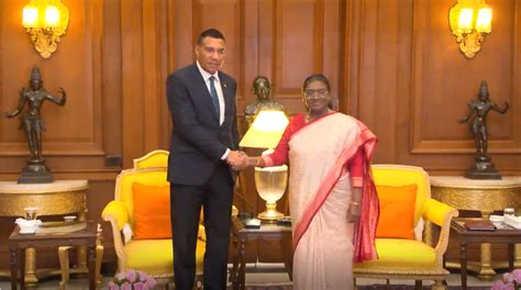 High Commission of India, Kingston, Jamaica