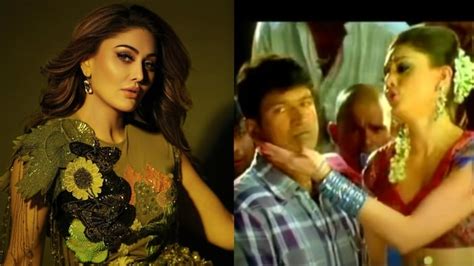 Shefali Jariwala dies at 42: Actor made Kannada debut in Puneeth ...