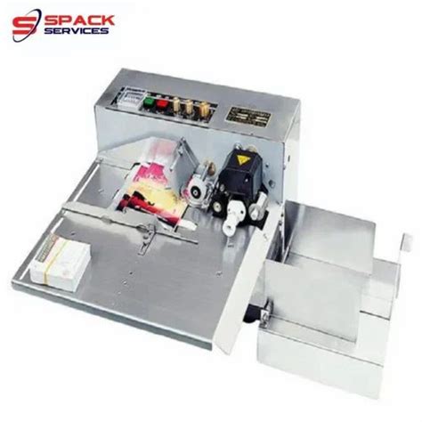 Pouch Coding Machine 的图像结果