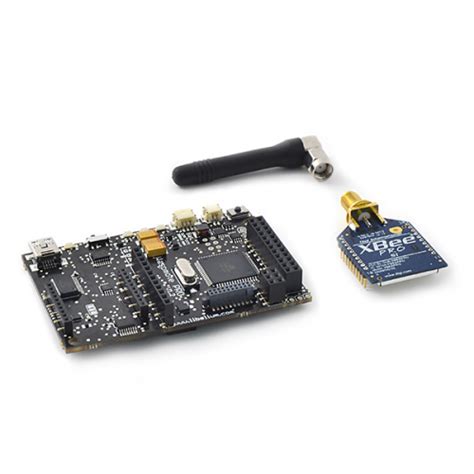 Waspmote Digimesh-PRO SMA 2 dBi at MG Super Labs India