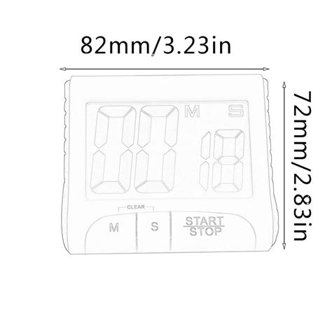 Image result for Big Button Timer Directions