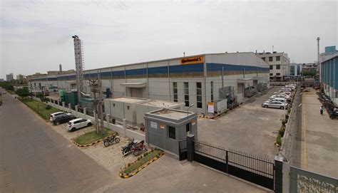 Continental to start manufacturing ABS and ESC units in India | Autocar ...