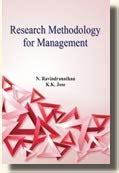 Research Methodology for Management : Ravindranathan, Ravindranathan ...