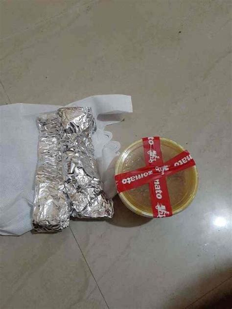 Menu at Food Zone (Fortune Biriyani's) Restaurant, Bengaluru