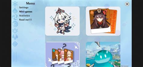 Descargar Wish Impact 4.1 APK Gratis para Android