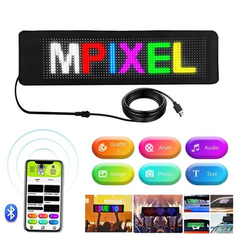 Image result for LED Screen Loop Control