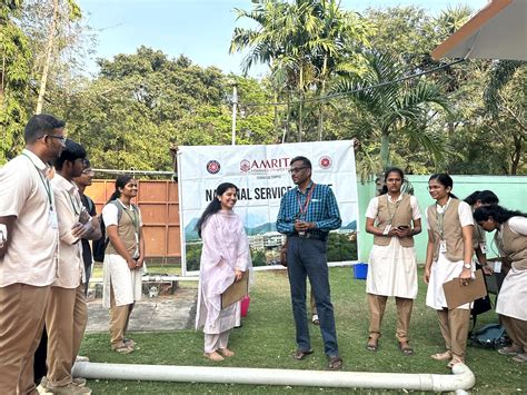 National Youth Day | Intranet Amrita Vishwa Vidyapeetham - Coimbatore ...