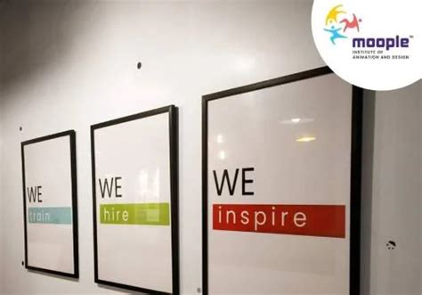 Learn Animation and Web Design From Moople in Barasat