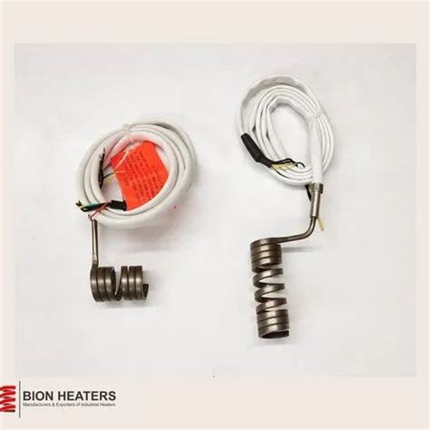 Hot Runner Heater - Hot Runner Coil Heater Manufacturer from Vasai Virar