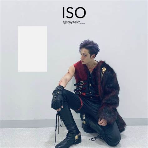 ISO Template: Chan | Reverencia, Alfa y omega, Caminando juntos