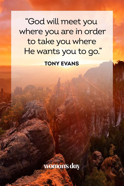 Trust Gods Will Quotes