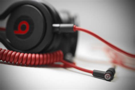 Beats By Dre Mixr On Head