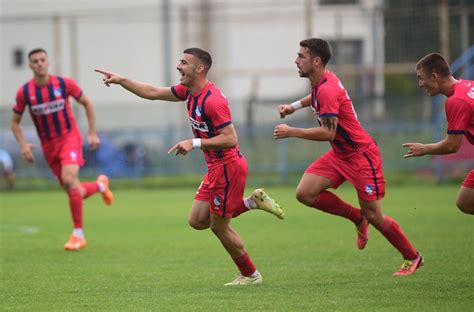 Tekstilac bliži Superligi posle prvog meča baraža - Vesti - Fudbal ...
