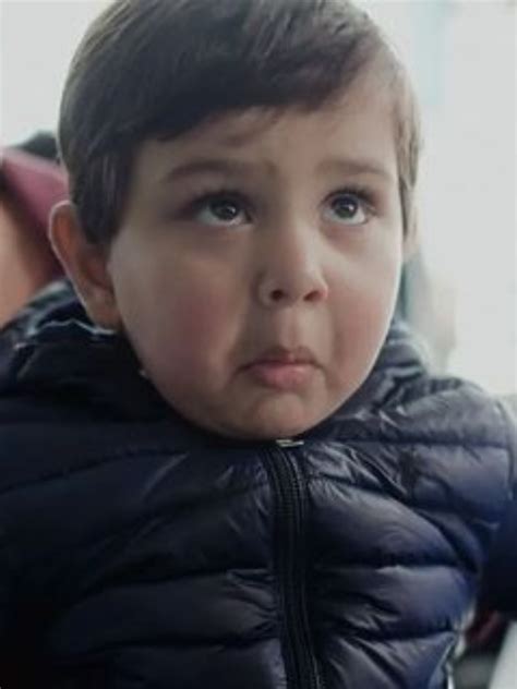 Kareena Kapoor's Jeh baba is a real-life gol gappa