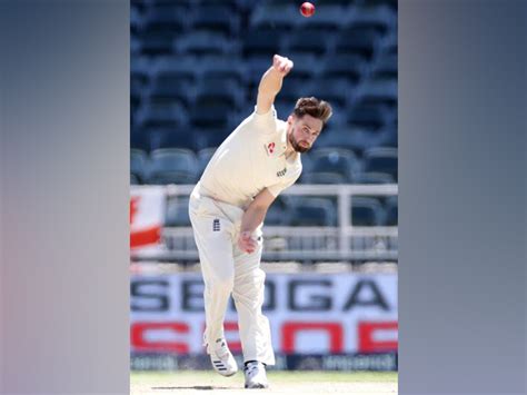 Ind vs Eng: Chris Woakes flies home from Test tour - BW Businessworld
