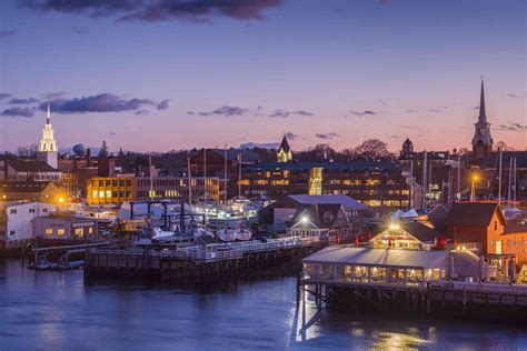 Best 8 Things To Do in Newburyport, Massachusetts