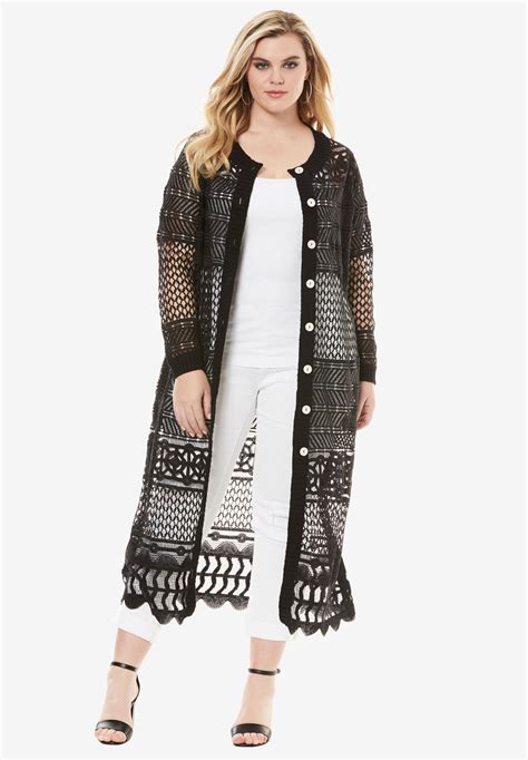 Evening Cardigan For Plus Size at Lilian Dixson blog