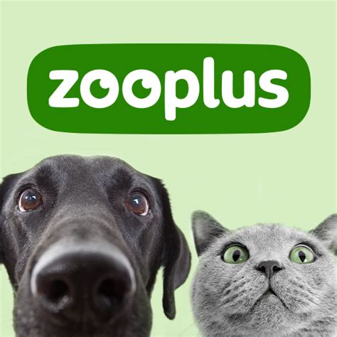 zooplus - online pet shop – Apps on Google Play