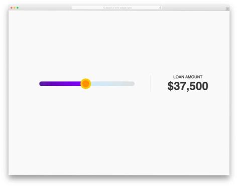 Image result for Slider CSS Style