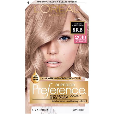 LOreal Paris Superior Preference Fade-Defying Shine India | Ubuy